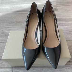 Marc Fisher Block Heel Pump